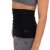 Dragonfly Back Warmer Black S/M