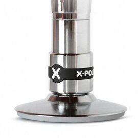 X-Pole XPert PRO (PX) Stainless Steel