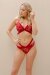 Lunalae Top Anita Wine S