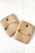 Lunalae Sticky Silicone Knee Pads Nude S