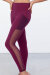 Intermezzo Leggings Classic Wine