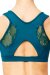 Intermezzo Top Lingefur Seaweed S