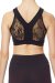 Intermezzo Top Merlinge Black M
