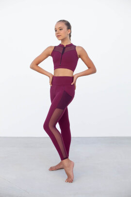 Intermezzo Top Mao Wine L