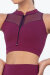 Intermezzo Top Mao Wine L