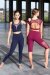 Intermezzo Leggings Classic Navy Blue L