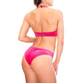 Dirdy Birdy Gem Shorts XS Rubi Pink