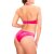 Dirdy Birdy Gem Shorts XS Rubi Pink