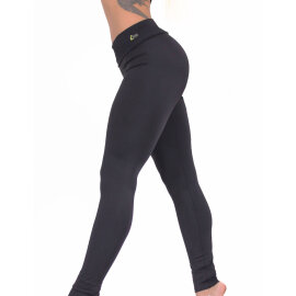 i-Style Leggings Classic Black L