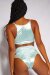 Creatures of XIX Top Aphrodite Blue M