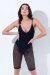 RAD Bodysuit Feline