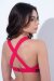 RAD Top Venus Red L