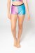 Sylvia P Shorts Cosmos