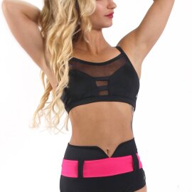 i-Style Top Rubi S Black