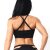 i-Style Top Rubi L Black