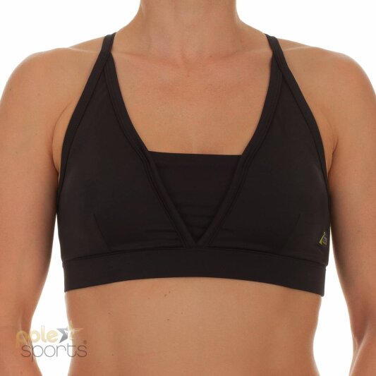 i-Style Top Gala S Black