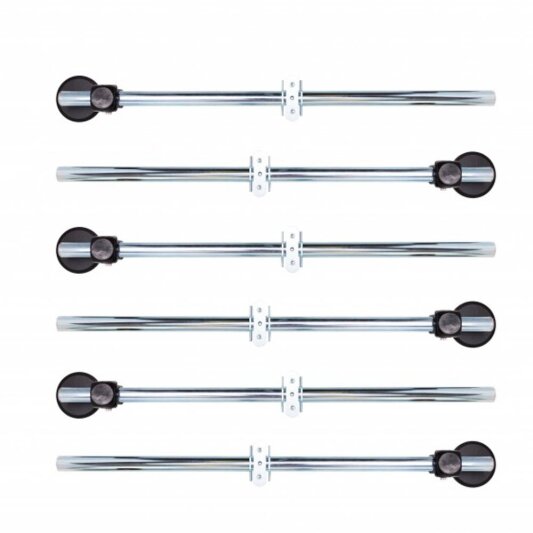 Lupit Pole Stage Short Legs