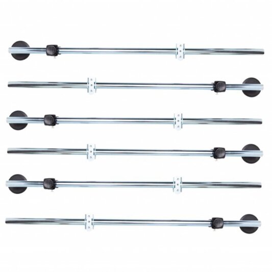 Lupit Pole Stage Long Legs