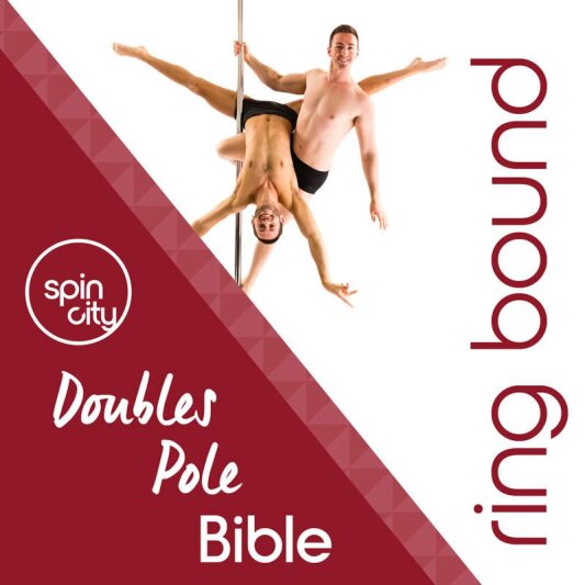 Book The Ultimate Doubles Pole Bible 2nd Edition