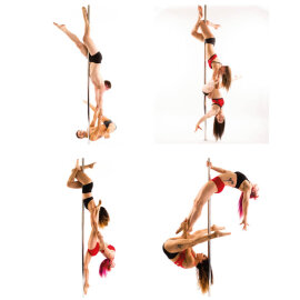 Book The Ultimate Doubles Pole Bible 2nd Edition