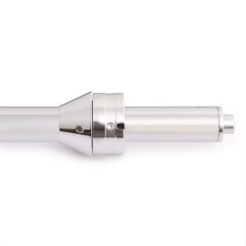 X-Pole X-Stage Lite Pole Set Chrome B-Stock