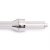 X-Pole X-Stage Lite Pole Set Chrome B-Stock