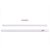 X-Pole X-Stage Lite Pole Set Chrome B-Stock