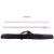 X-Pole X-Stage Lite Pole Set Chrome 40 mm B-Stock