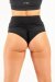 AMBR Designs High Waist Shorts Allira M