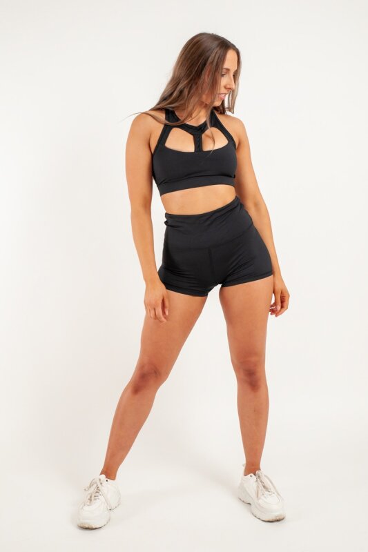AMBR Designs Top Evie S