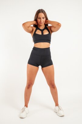 AMBR Designs Top Evie M