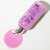 Dancing Dust Grip Make Me Dusty for Sweaty Skin Purple