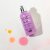 Dancing Dust Grip Make Me Dusty for Sweaty Skin Purple