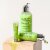 Dancing Dust Grip Make Me Dewy for Dry Skin Green