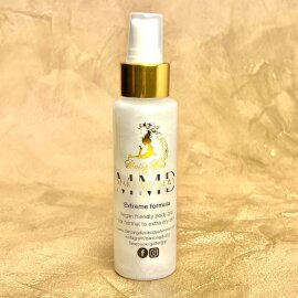 Dancing Dust Grip Make Me Dewy for Dry Skin Silver
