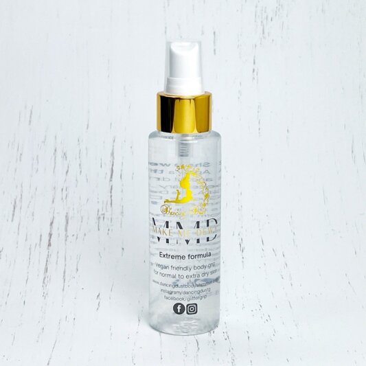 Dancing Dust Grip Make Me Dewy for Dry Skin Original