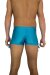 Juicee Peach Men Shorts Tie Side Blue
