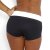 i-Style Shorts Maxi Fit S Black / White