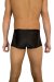 Juicee Peach Men Shorts Tie Side Power Mesh M