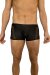 Juicee Peach Men Shorts Tie Side Power Mesh M