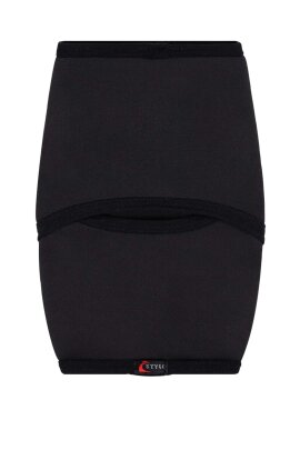 i-Style Knee Pads Kiss Black