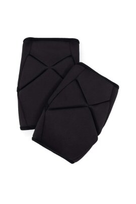 i-Style Knee Pads Kiss Black