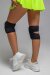i-Style Knee Pads Kiss Black