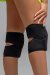 i-Style Knee Pads Kiss Black