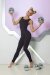 i-Style Yoga Suit Black
