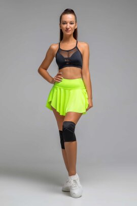 i-Style Knee Pads Kiss Black S