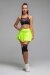 i-Style Knee Pads Kiss Black M