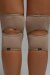 i-Style Knee Pads Kiss Nude XS