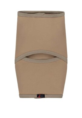 i-Style Knee Pads Kiss Nude L