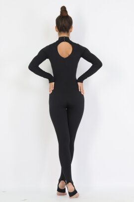i-Style Cat Suit Black S
